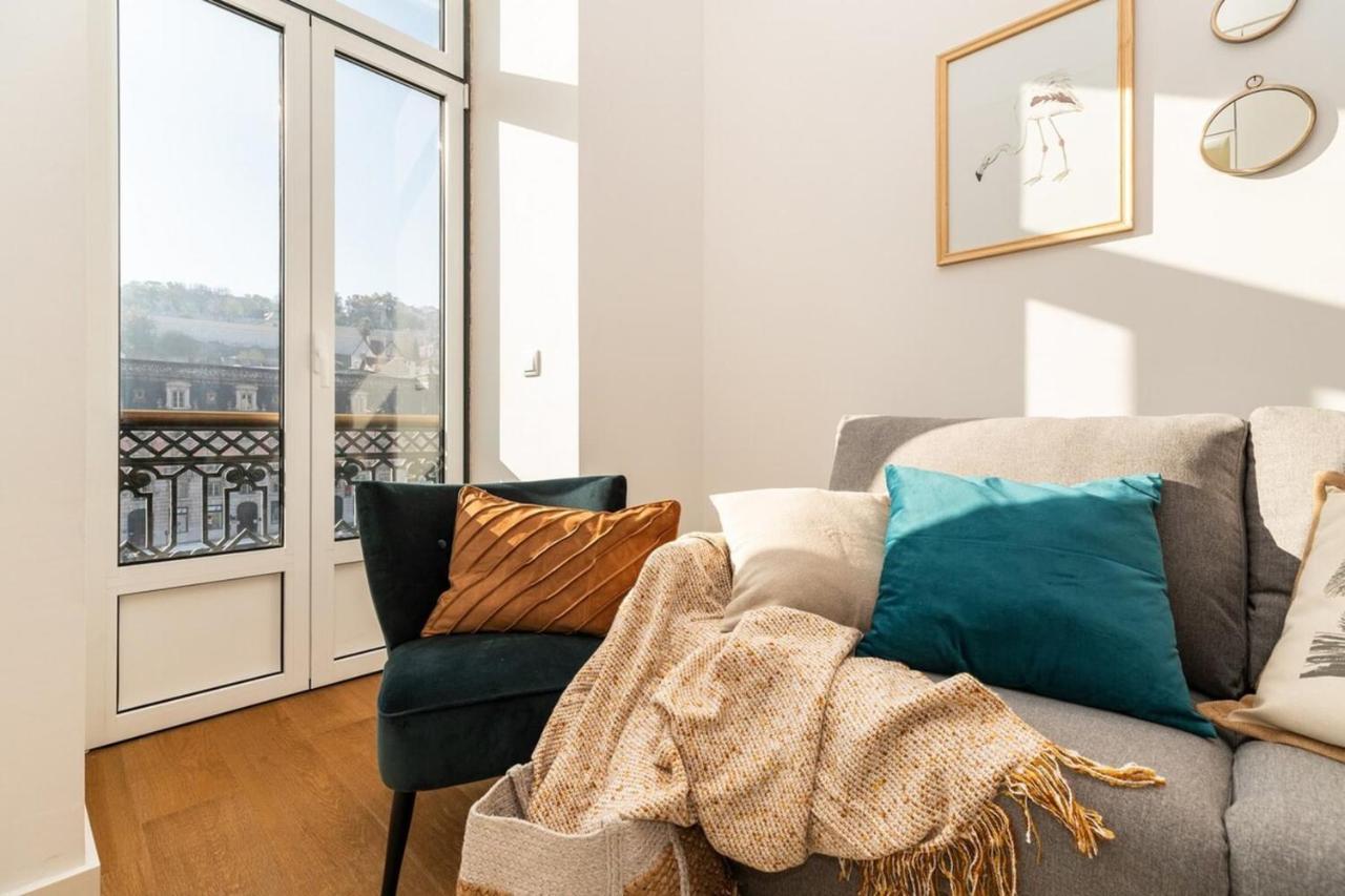 Spacious In Lissabon